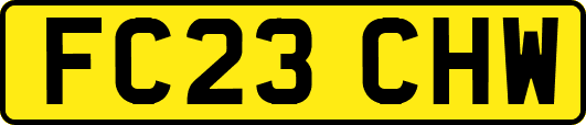 FC23CHW
