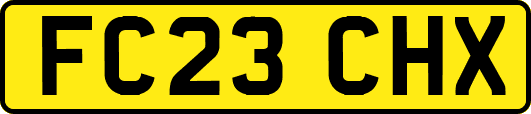 FC23CHX