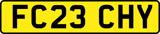 FC23CHY