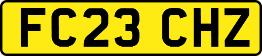 FC23CHZ