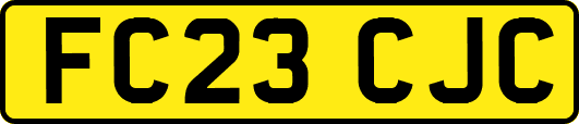 FC23CJC