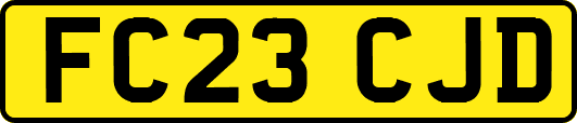 FC23CJD