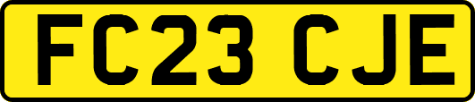FC23CJE