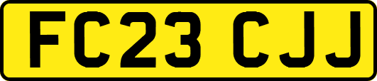 FC23CJJ
