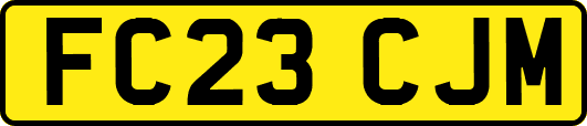 FC23CJM
