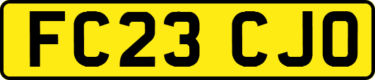 FC23CJO