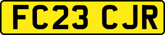 FC23CJR