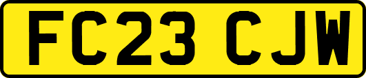 FC23CJW