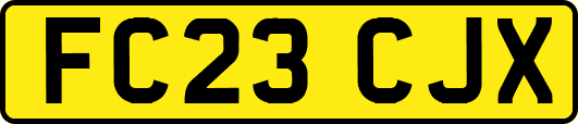 FC23CJX
