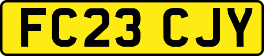 FC23CJY