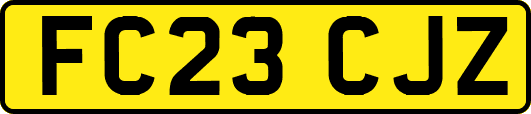 FC23CJZ