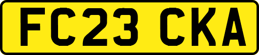 FC23CKA