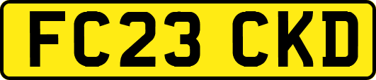 FC23CKD