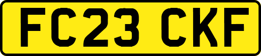 FC23CKF