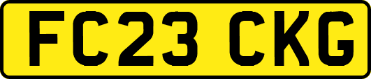 FC23CKG