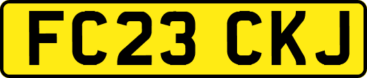 FC23CKJ