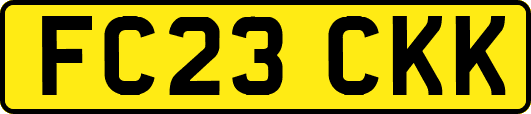 FC23CKK