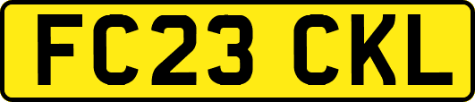FC23CKL