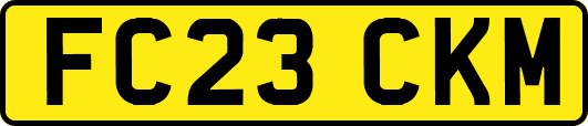 FC23CKM