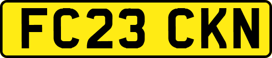 FC23CKN