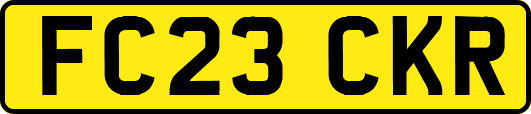 FC23CKR