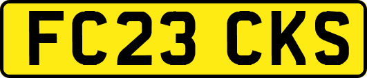 FC23CKS