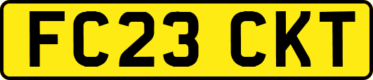 FC23CKT