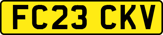 FC23CKV