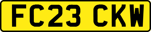 FC23CKW
