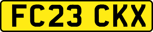 FC23CKX