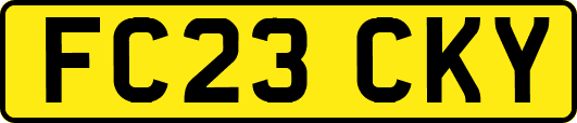 FC23CKY