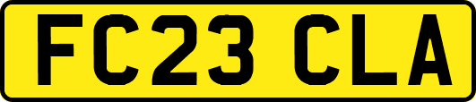 FC23CLA