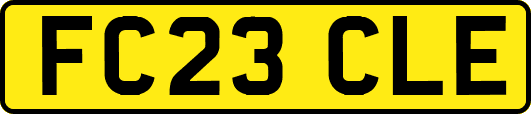 FC23CLE
