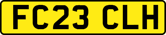 FC23CLH