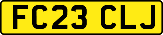 FC23CLJ