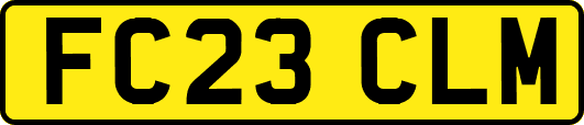 FC23CLM