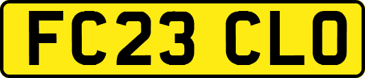 FC23CLO