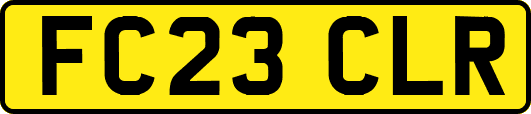 FC23CLR