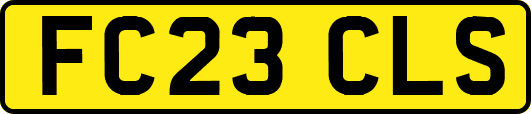 FC23CLS