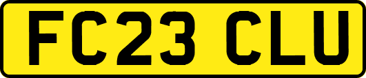 FC23CLU