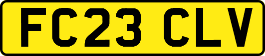 FC23CLV