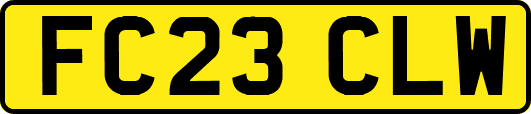 FC23CLW