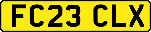 FC23CLX