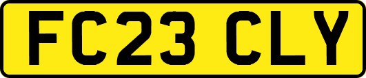 FC23CLY