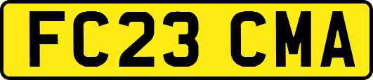FC23CMA