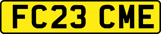 FC23CME