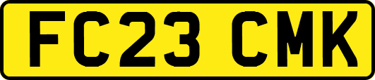 FC23CMK