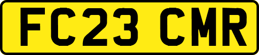 FC23CMR