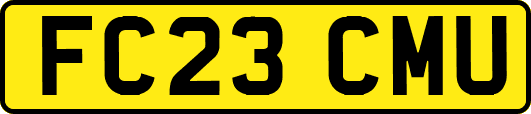 FC23CMU