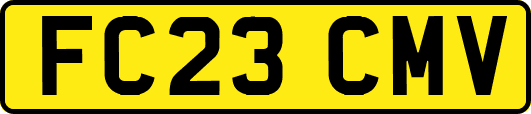 FC23CMV